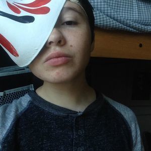 Meet your Posher, Jonnie